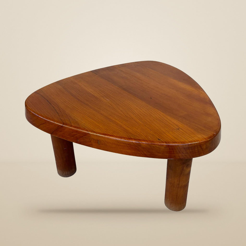 Pierre Chapo, T23 Side Table