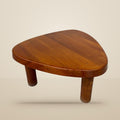 Pierre Chapo, T23 Side Table