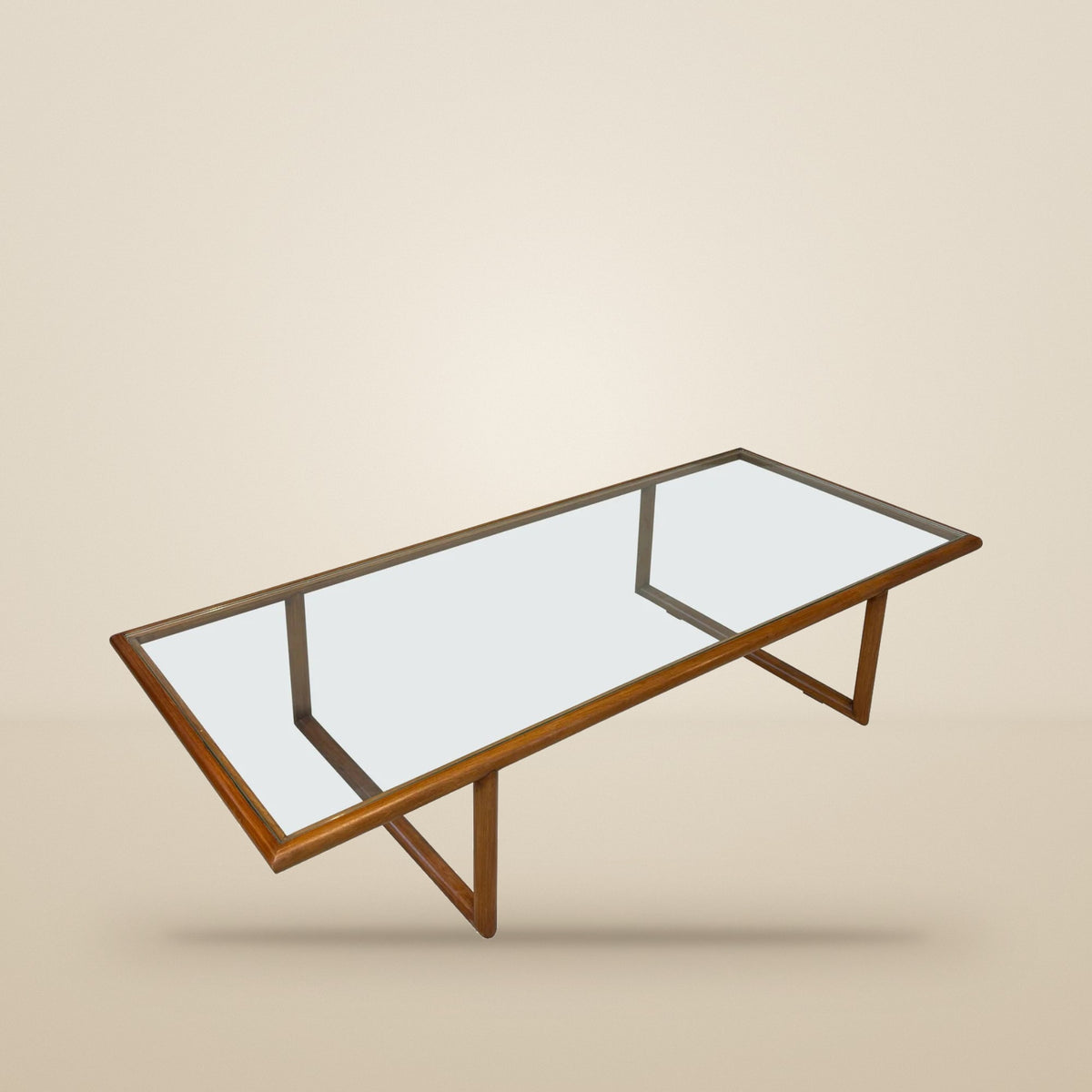 Joaquim Tenreiro, Coffee Table Variant