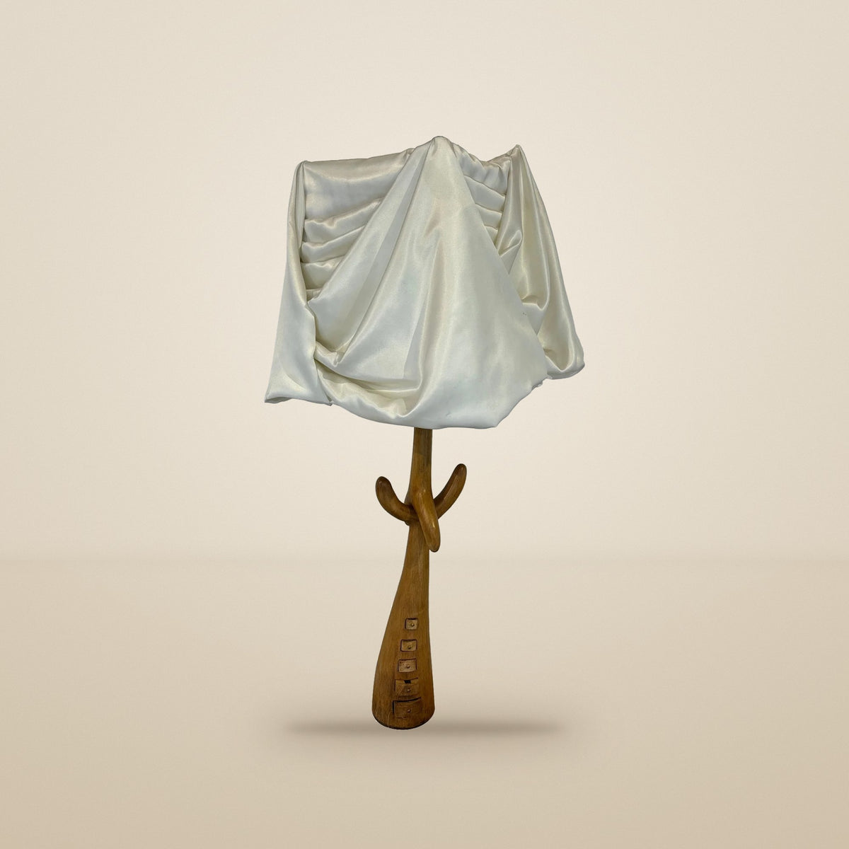 Salvador Dalí, Lamp
