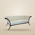 Frédéric Méchiche, Large Sofa, circa 1980