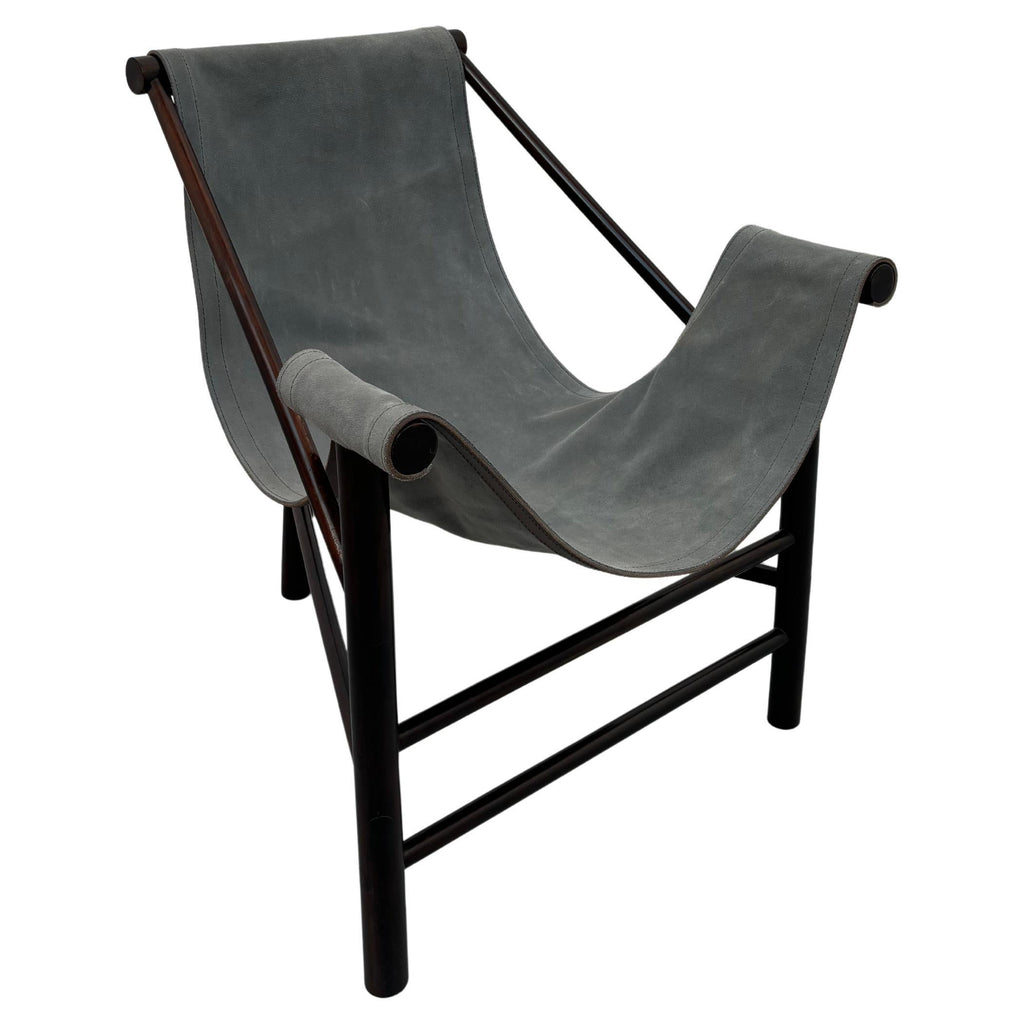 Scarce Lina Bo Bardi Armchair