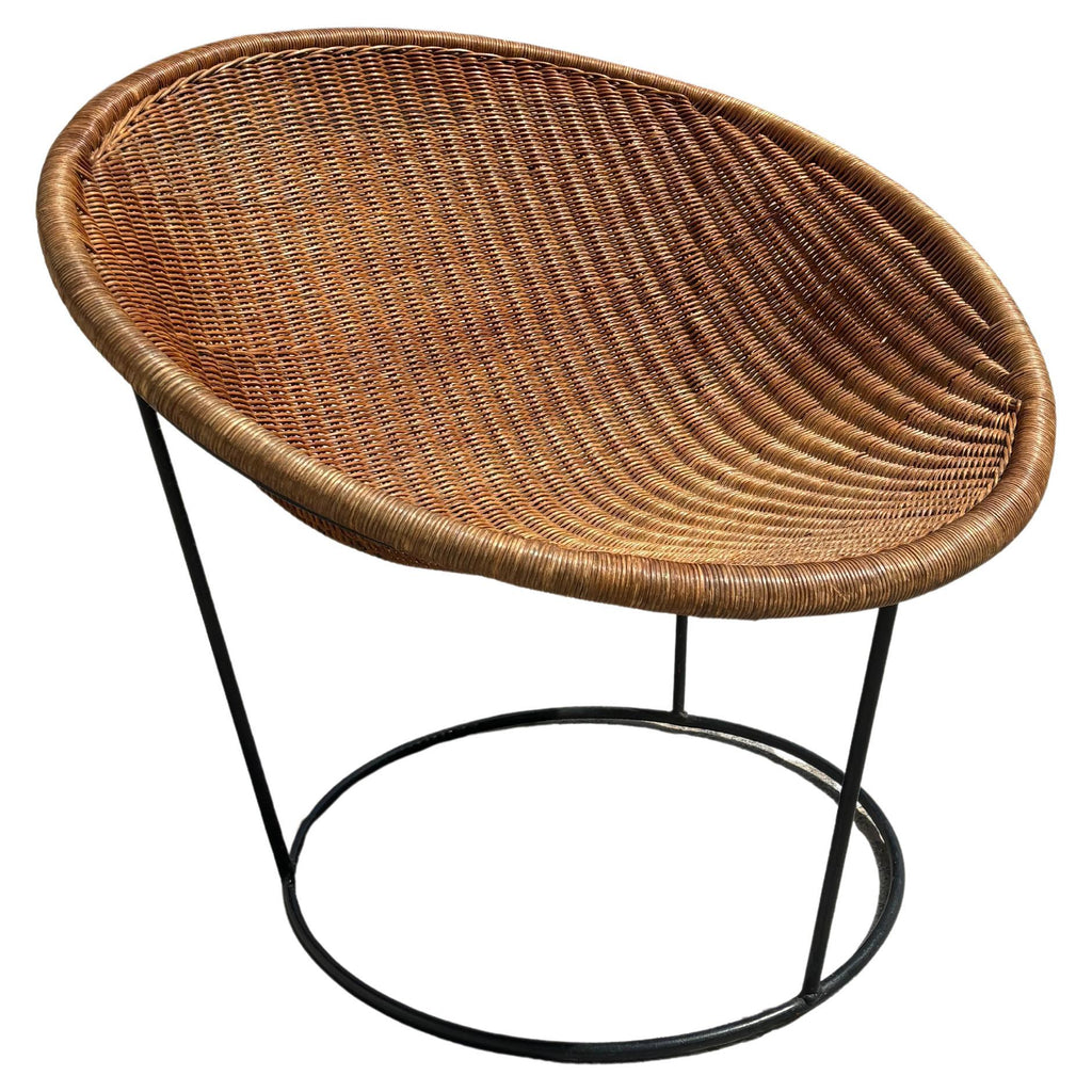 Catherine armchair by Joseph André Motte