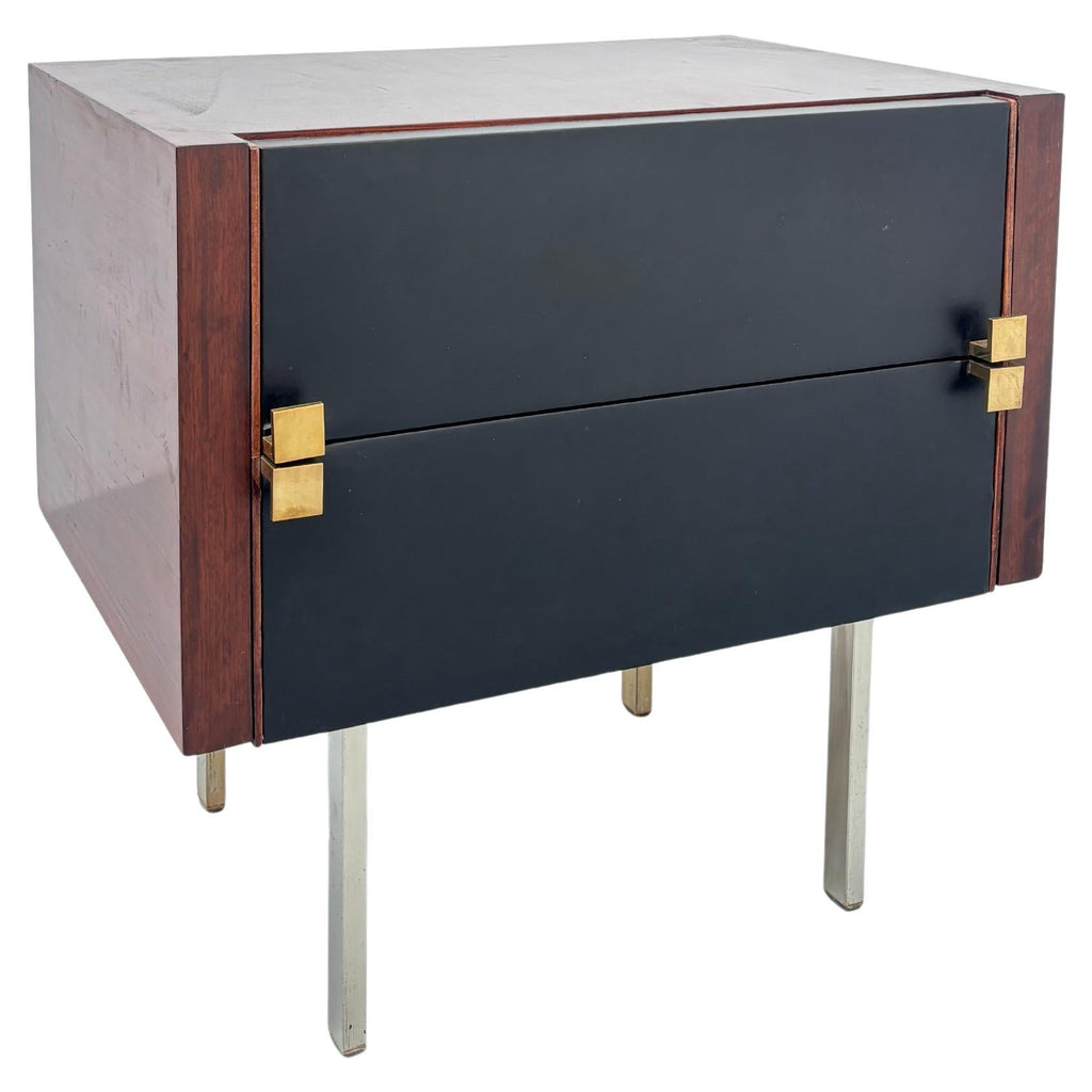 Roger Landault commode