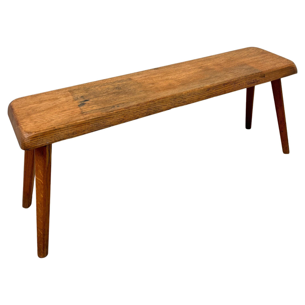 Nice bench by Pierre Chapo