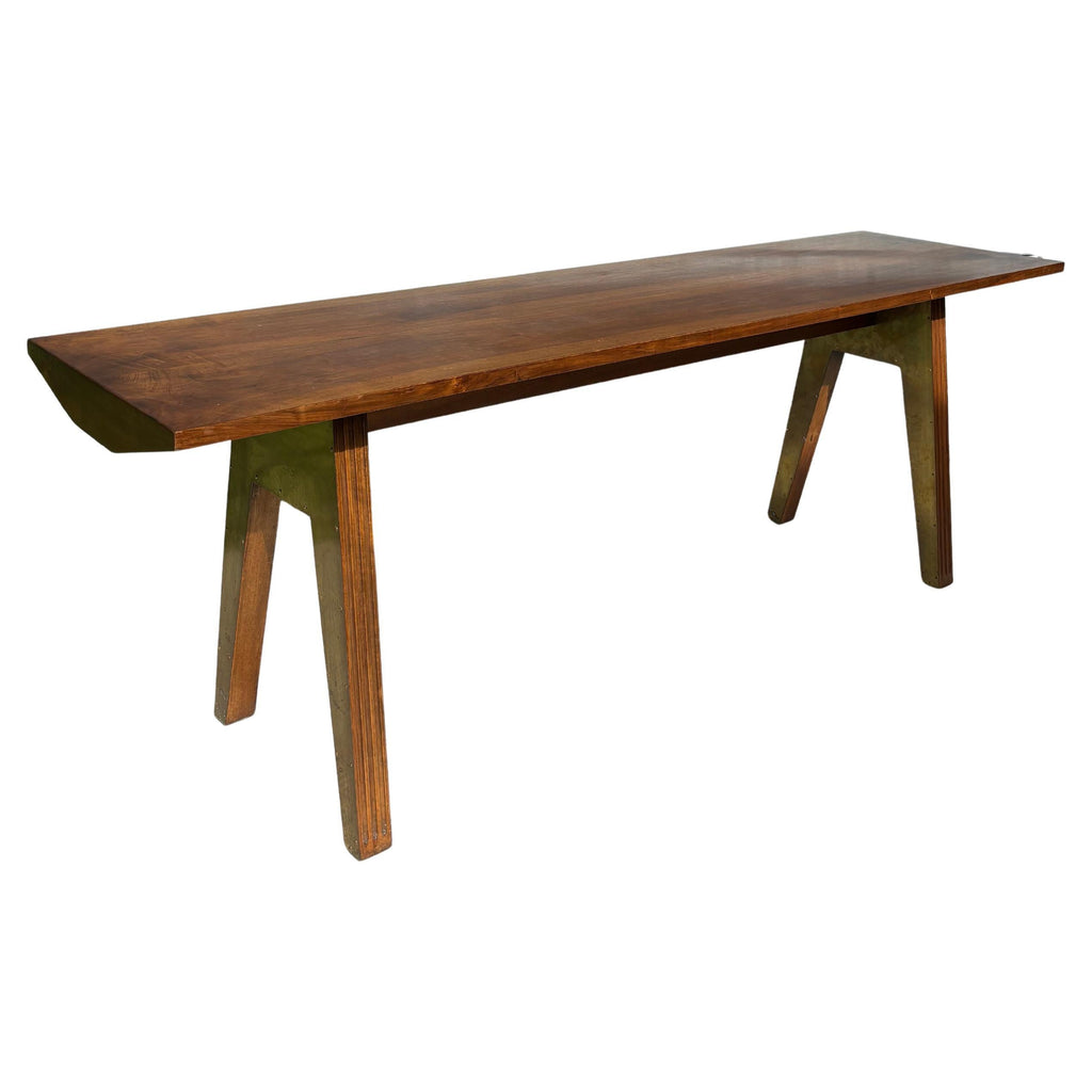 Scarce  console by Melchiorre Begga