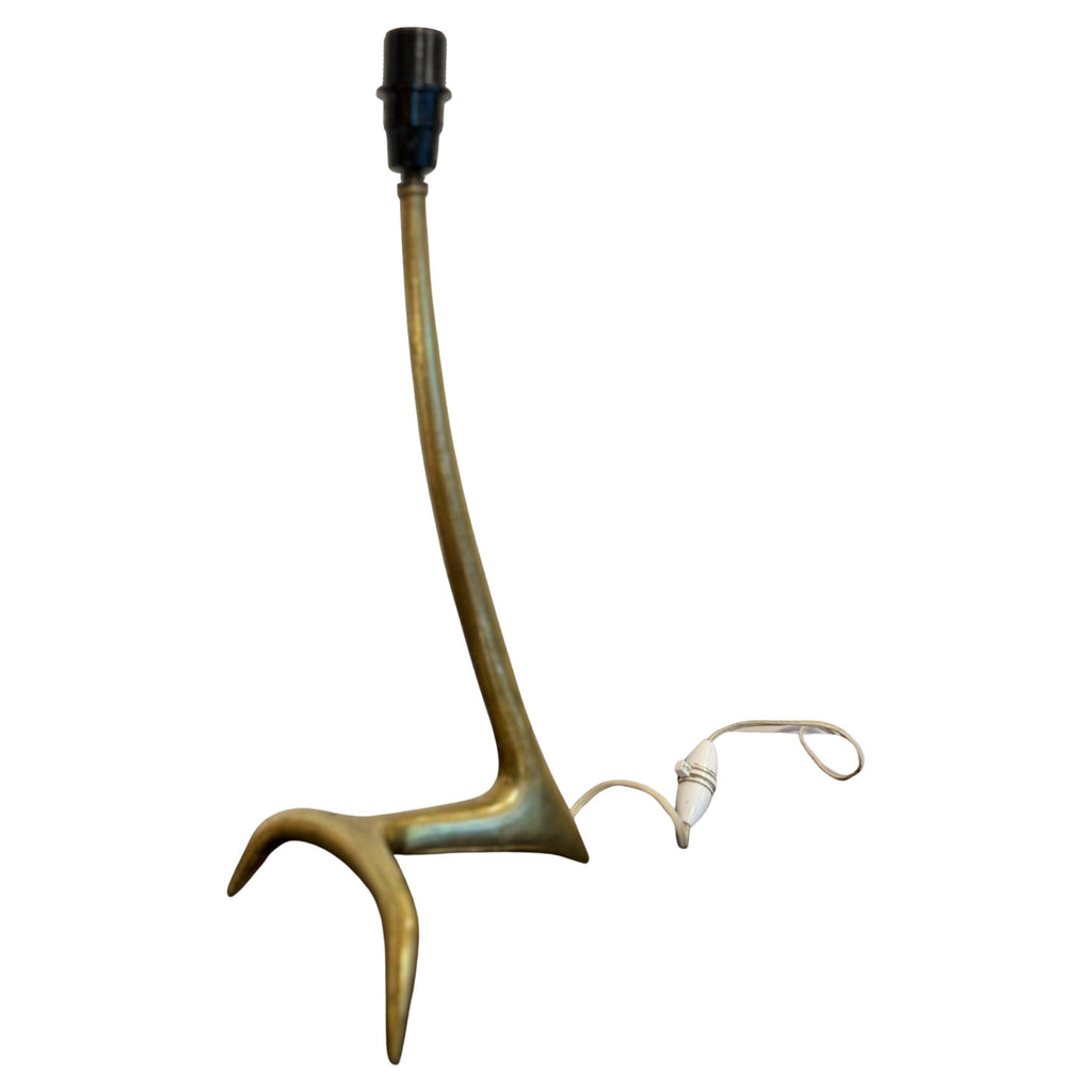 Nice lamp by la Maison Charles
