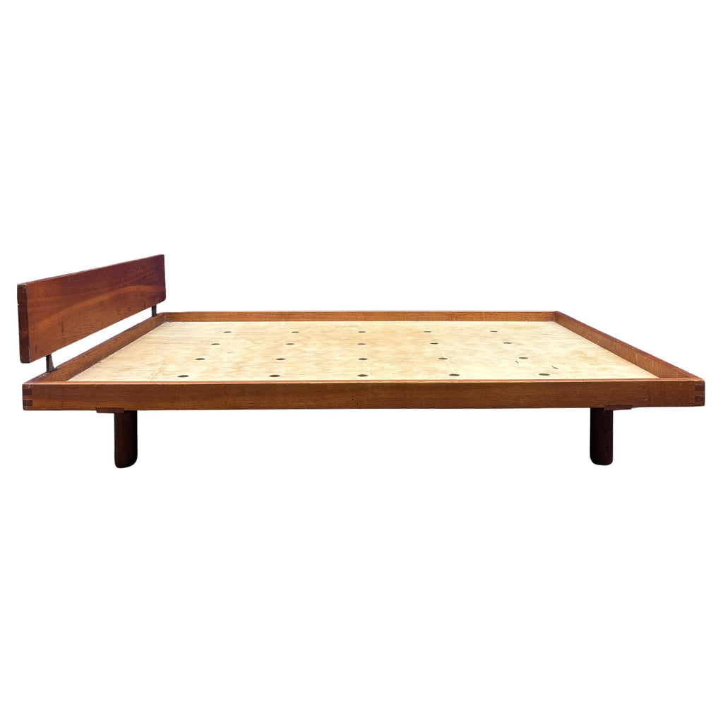 Godot bed by Pierre Chapo