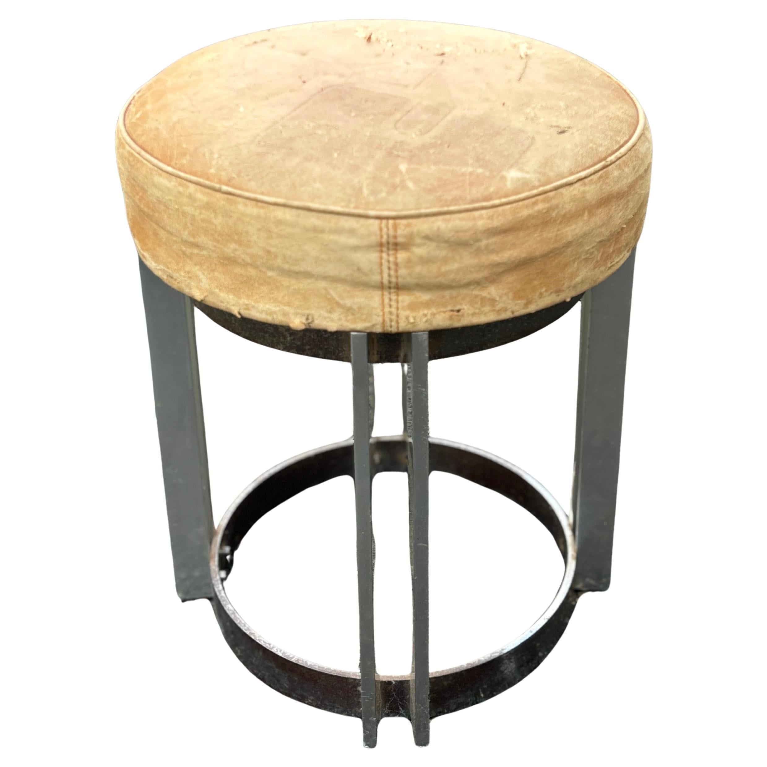 Modernist stool