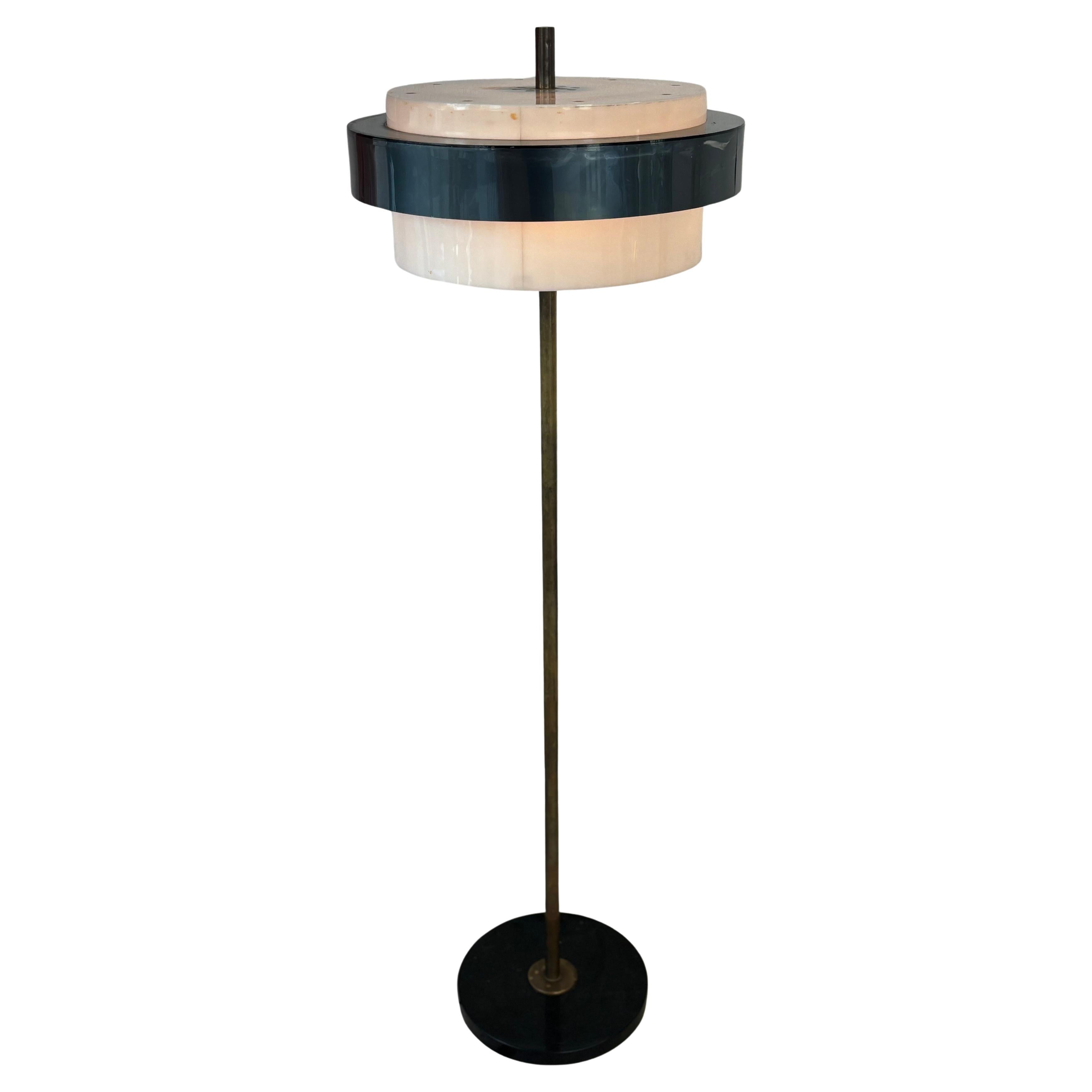 Nice floorlamp 1960