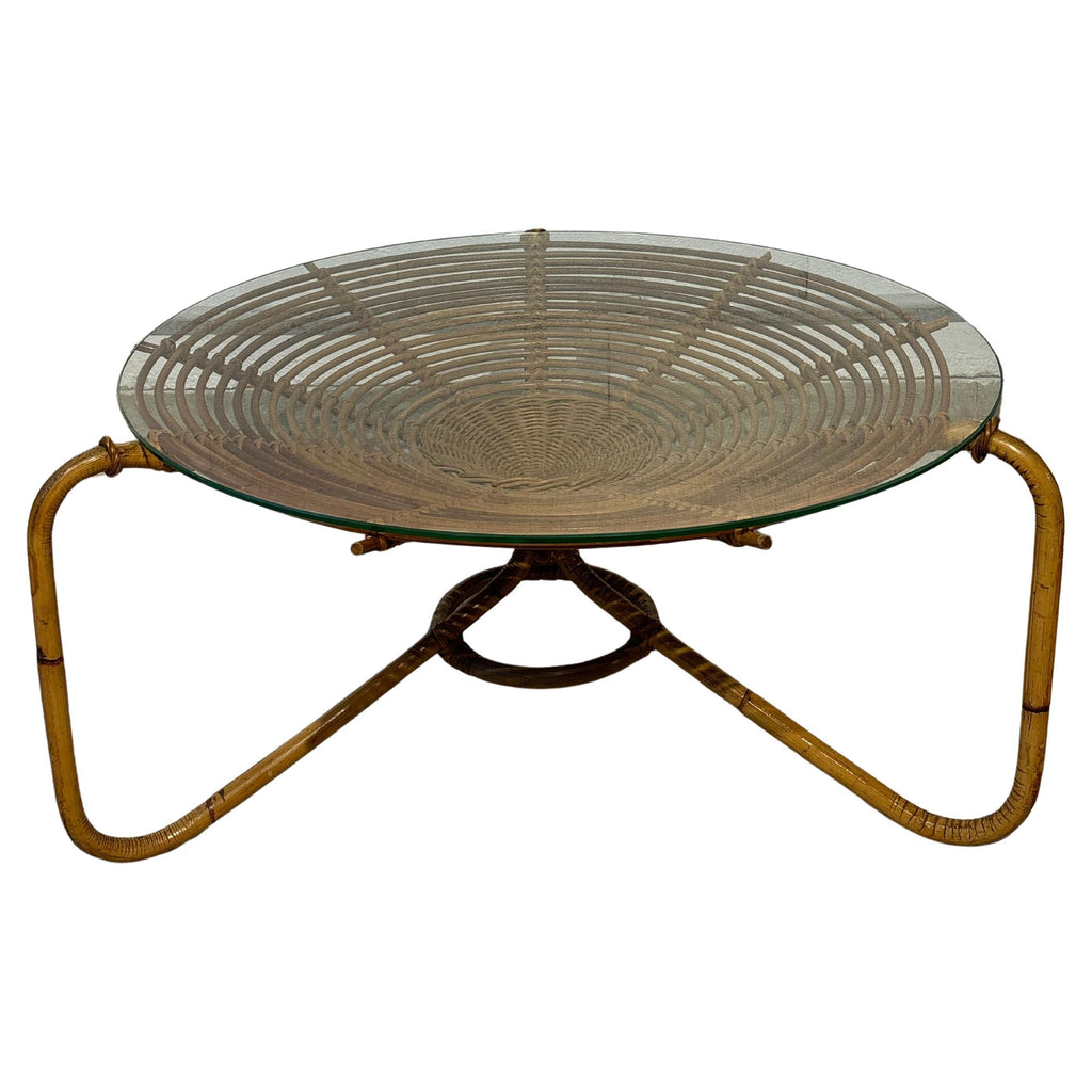 Scarce coffee table by Janine Abraham et Dirk Van Rol