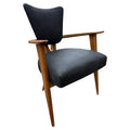 Armchair in the taste of Maxime Old