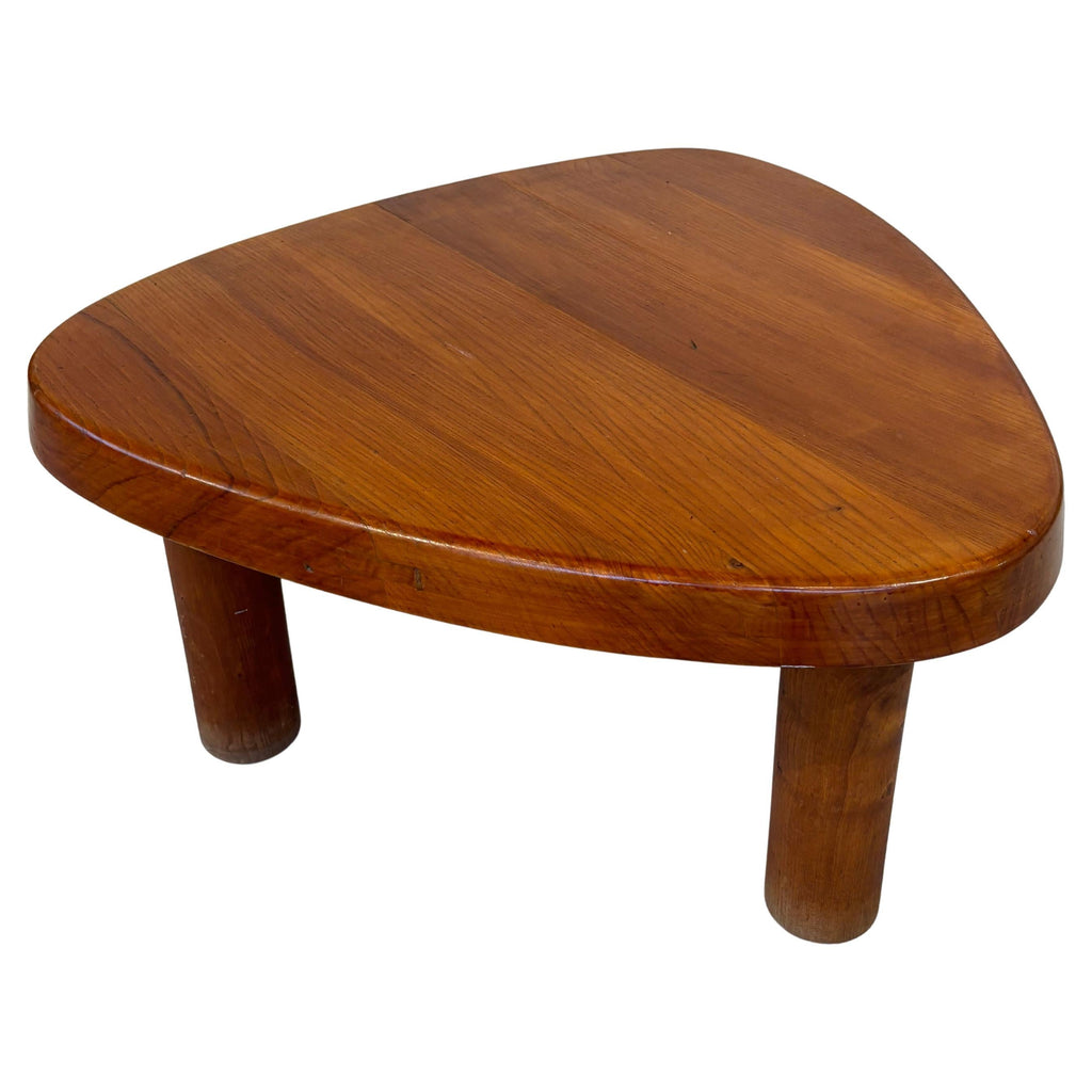 T23 side table by Pierre Chapo