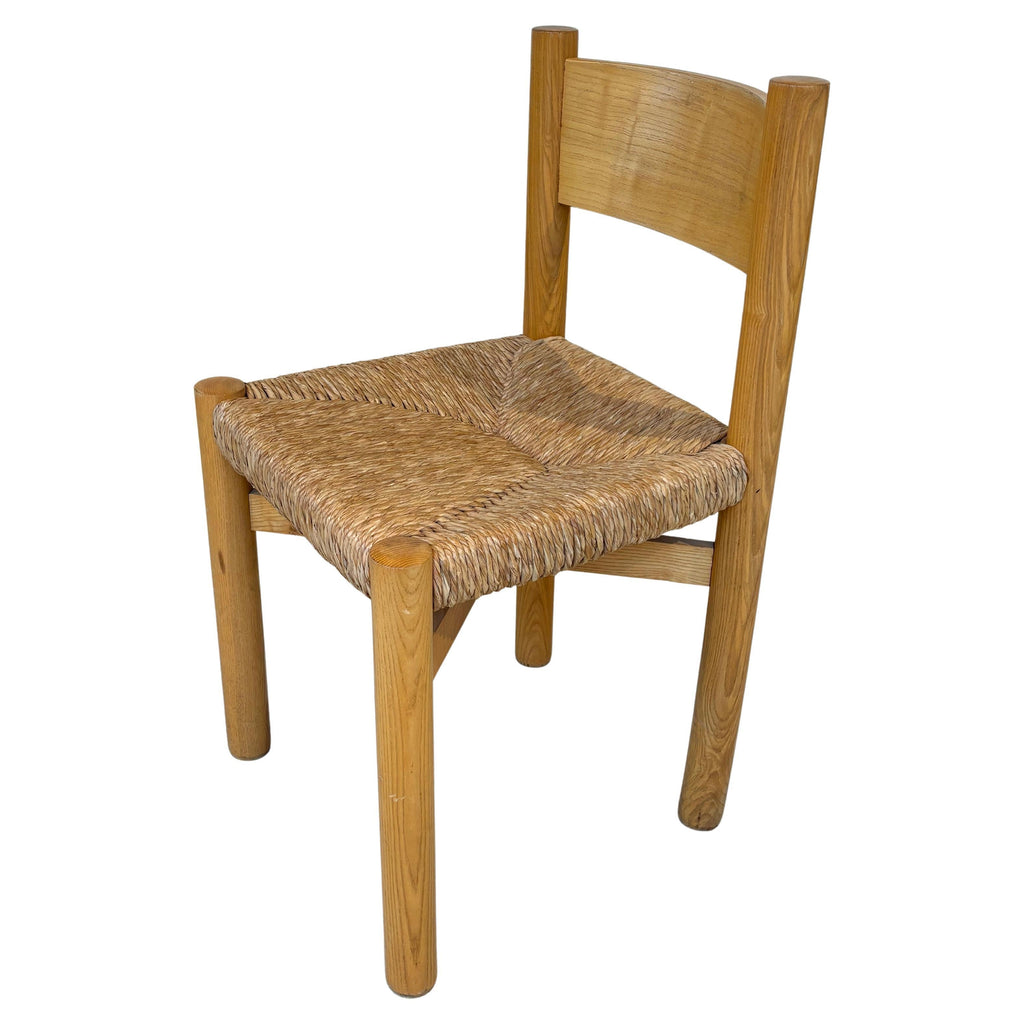 Charlotte Perriand Meribel chair