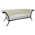 Large and beautiful sofa by Frédéric Mechiche circa 1980