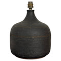 Table lamp by Jacques Pouchain for Dieulfilt