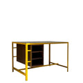 Rare architect desk by Pierre Jeanneret