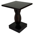 Side table : « Mogador » par Olivier Gagnère for Artelano