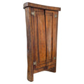 Rarissime armoire de Zanine Caldas, pièce unique