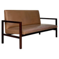 Sofa by Branco & Preto circa 1960, Brasil