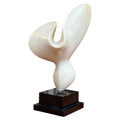 Beautiful Antoine Poncet sculpture. Edition in resin at 500 exemplaries