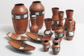 Lot ‘Keramos’ Pottery