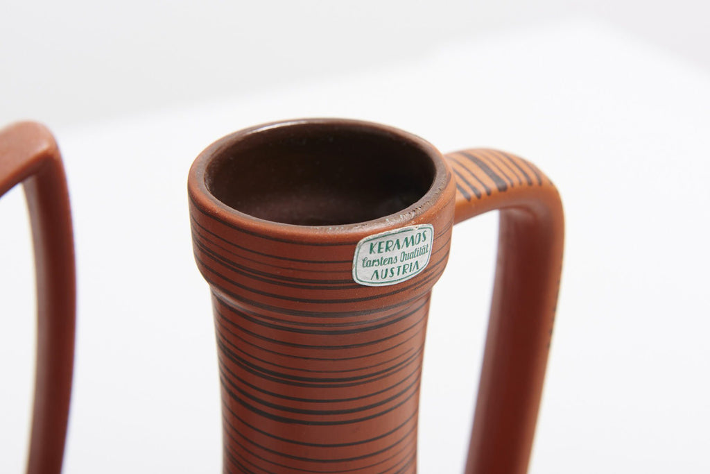 Lot ‘Keramos’ Pottery
