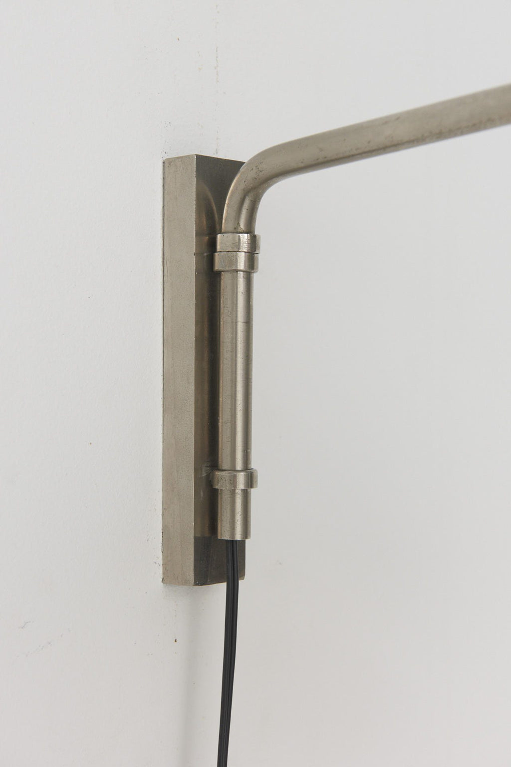 H. Fillekes A Telescopic Wall Lamp
