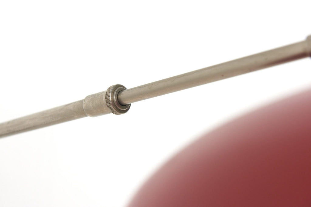 H. Fillekes A Telescopic Wall Lamp