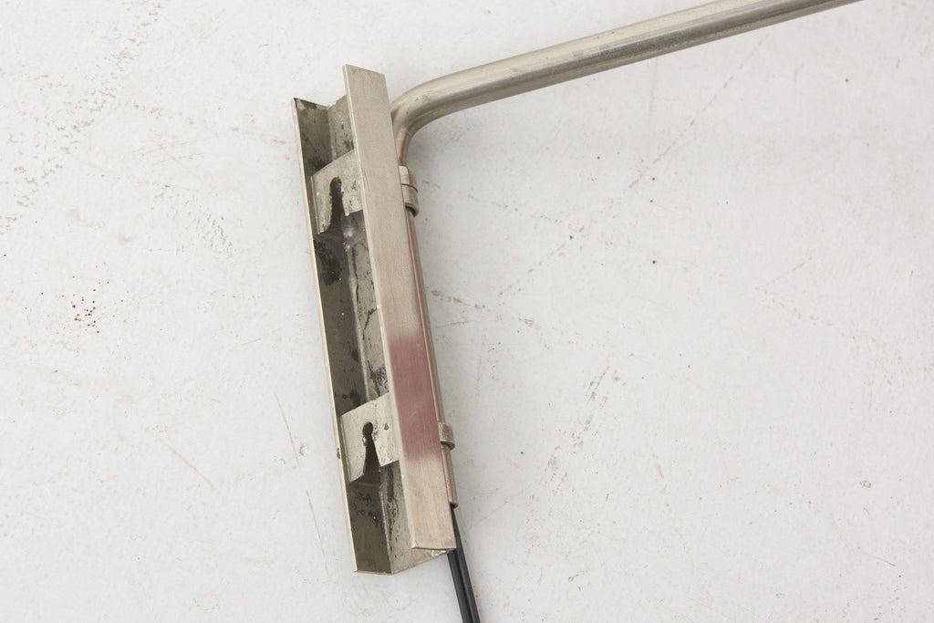 H. Fillekes A Telescopic Wall Lamp