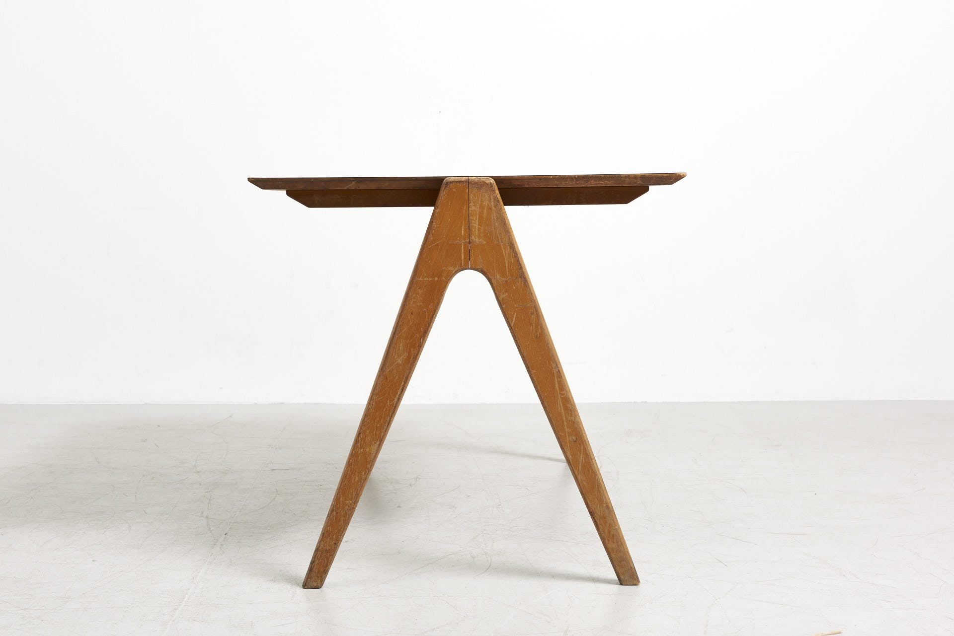 Robin Day A ‘Hillestak’ Desk/Dining Table