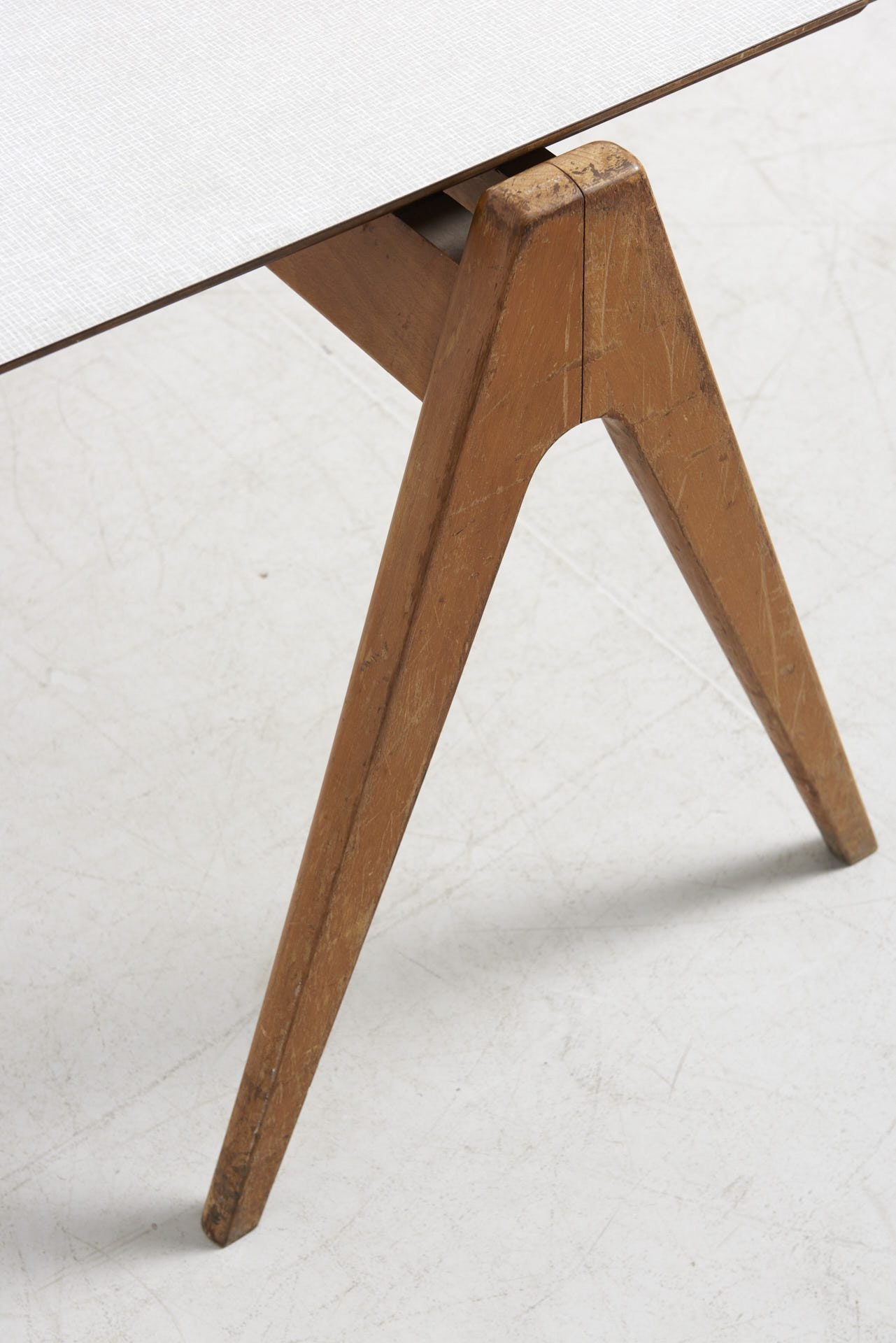 Robin Day A ‘Hillestak’ Desk/Dining Table