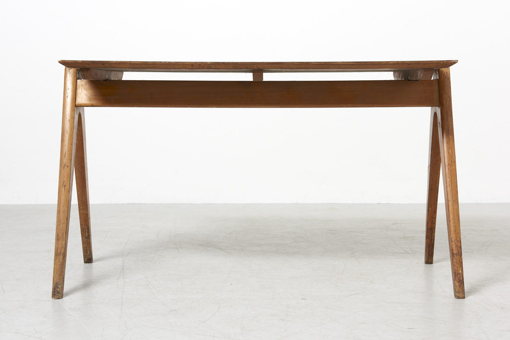 Robin Day A ‘Hillestak’ Desk/Dining Table