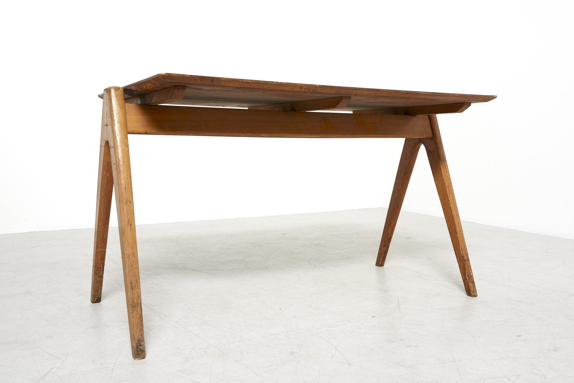 Robin Day A ‘Hillestak’ Desk/Dining Table