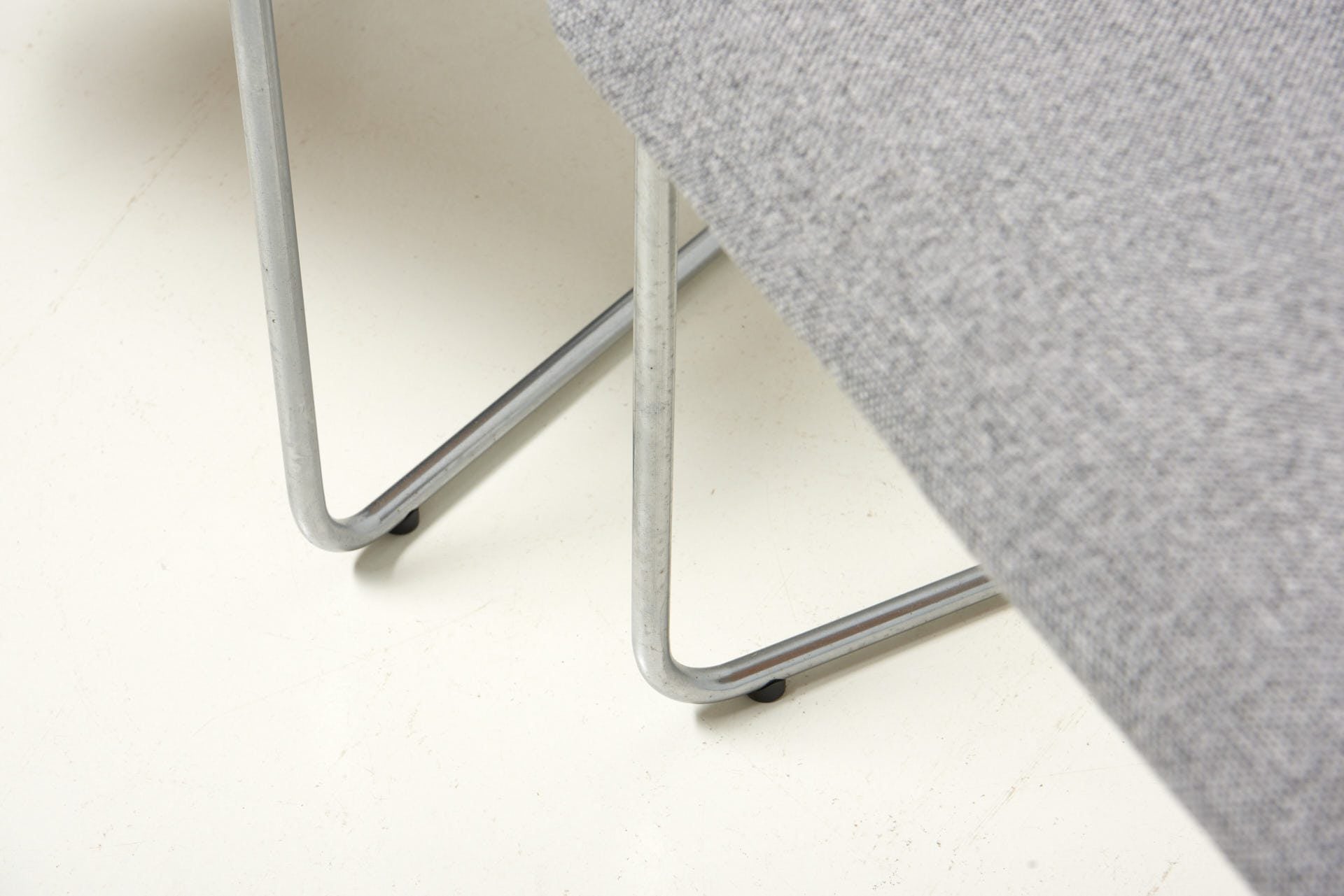 Walter Antonis A Pair of Arm Chairs