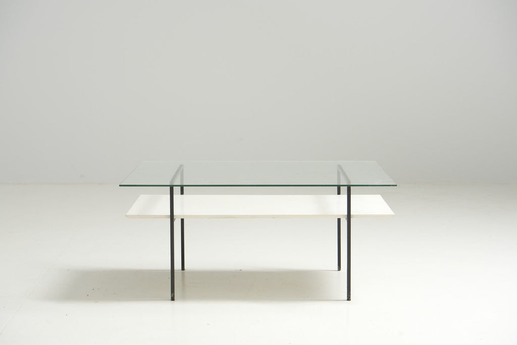 Coen De Vries Minimalist Low Table