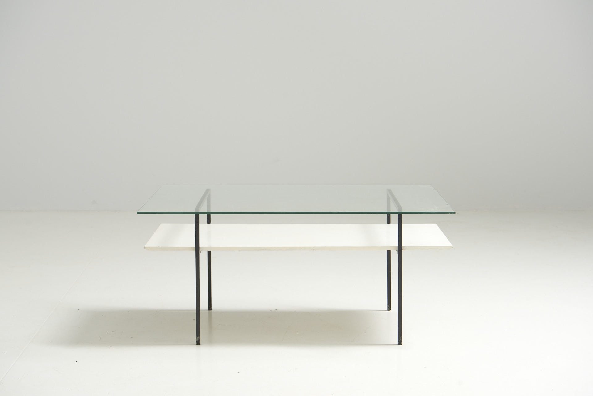 Coen De Vries Minimalist Low Table
