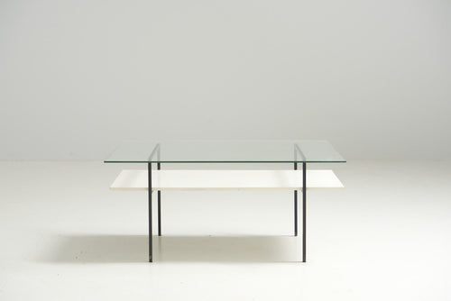 Coen De Vries Minimalist Low Table