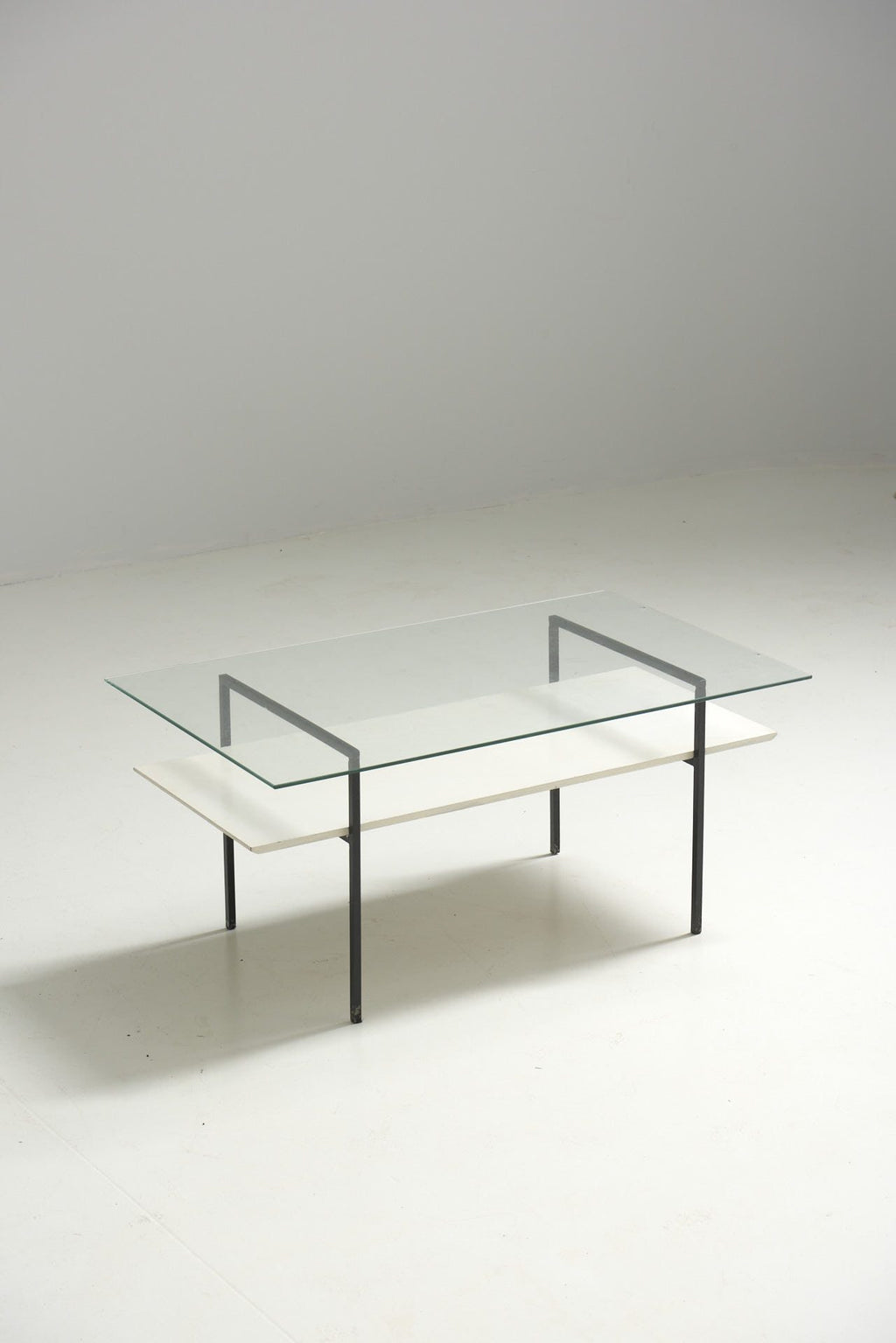 Coen De Vries Minimalist Low Table