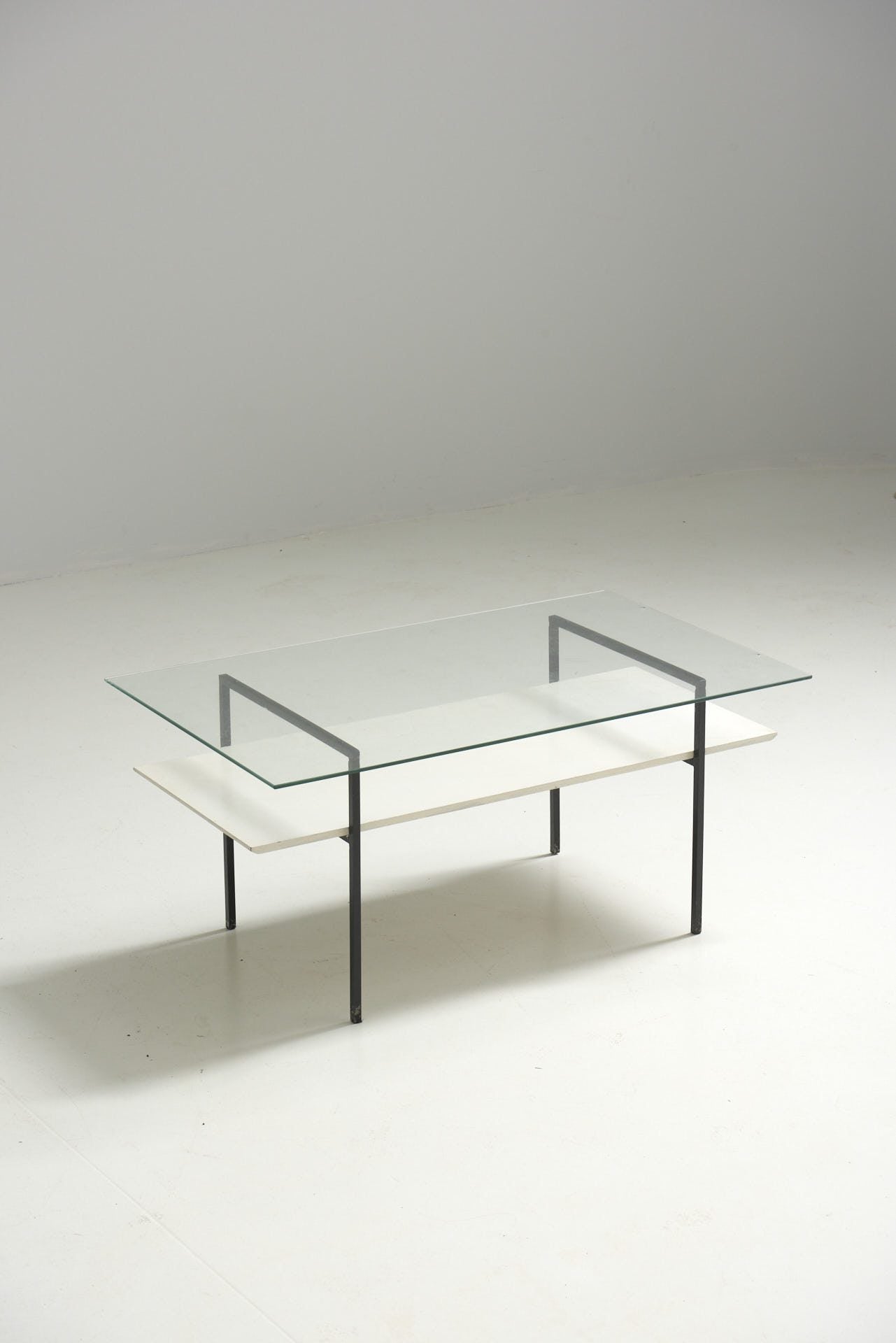 Coen De Vries Minimalist Low Table