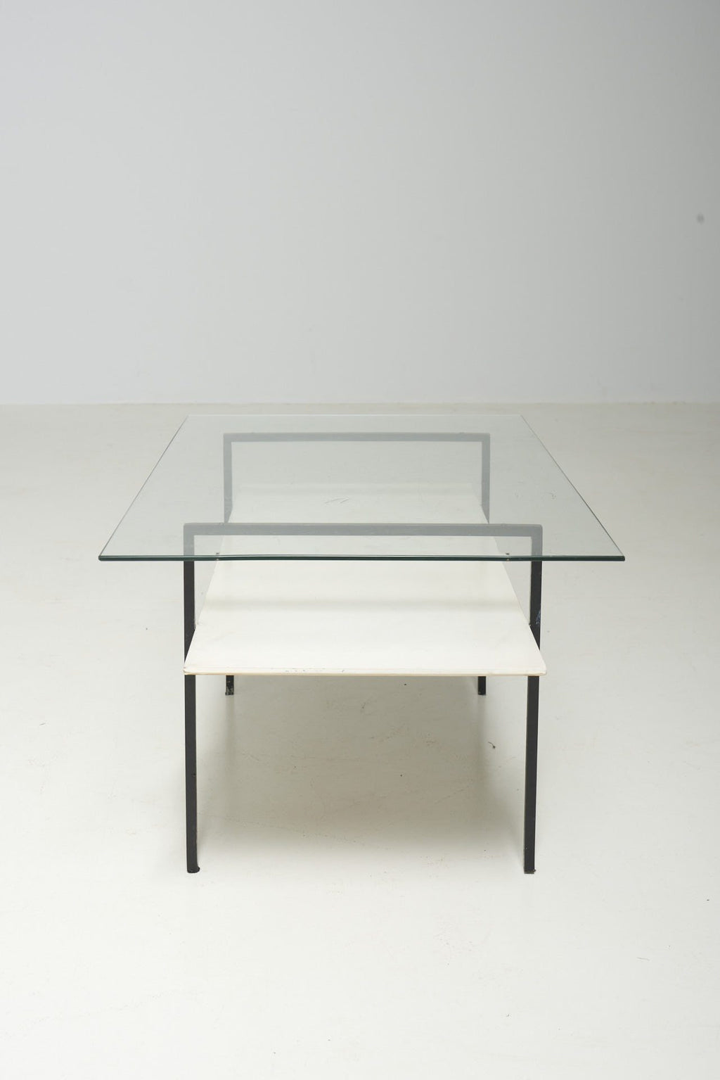 Coen De Vries Minimalist Low Table