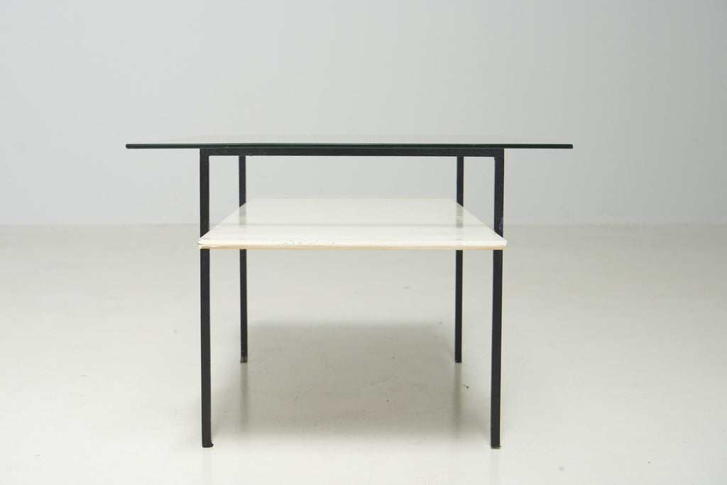 Coen De Vries Minimalist Low Table