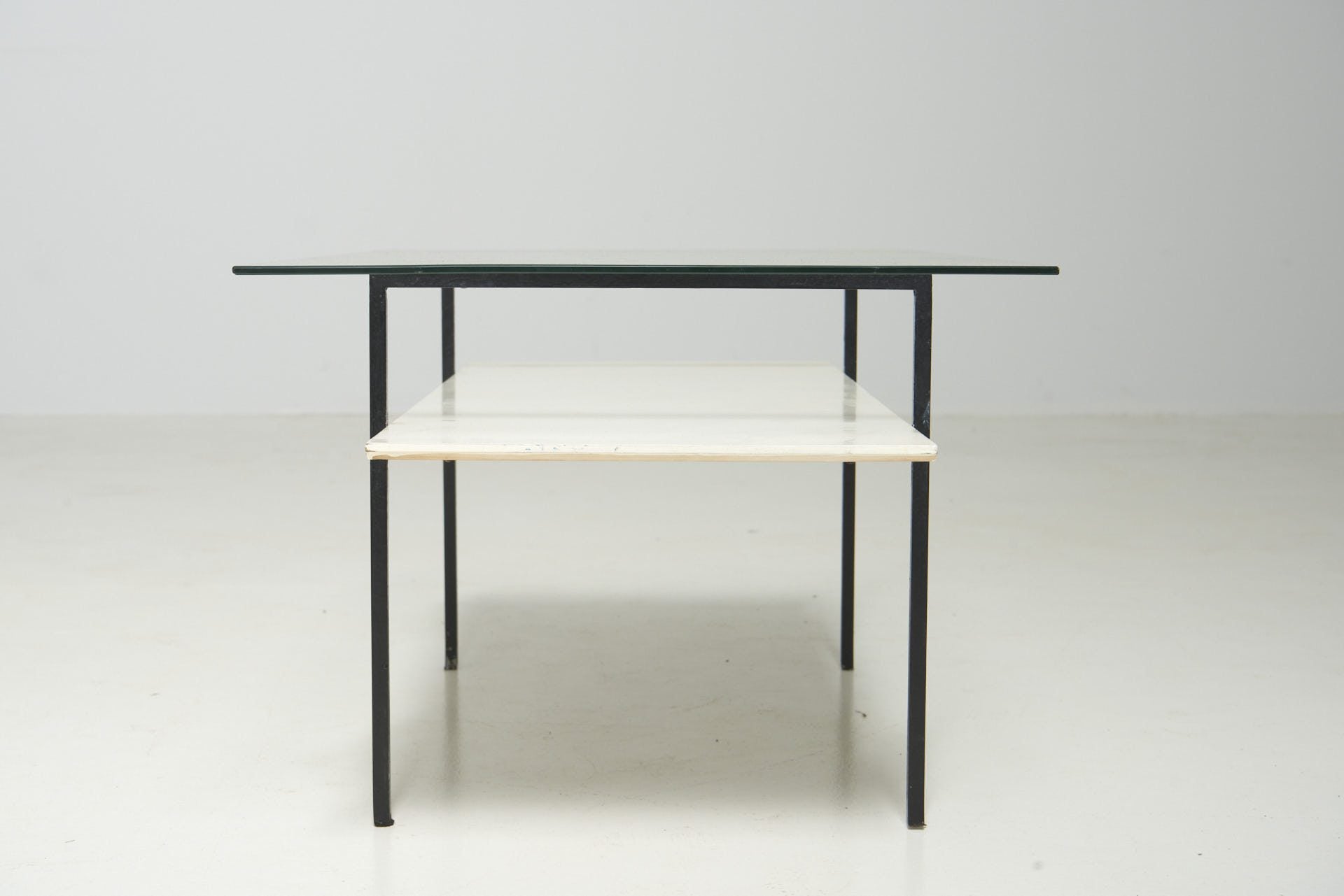 Coen De Vries Minimalist Low Table