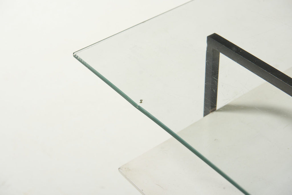 Coen De Vries Minimalist Low Table