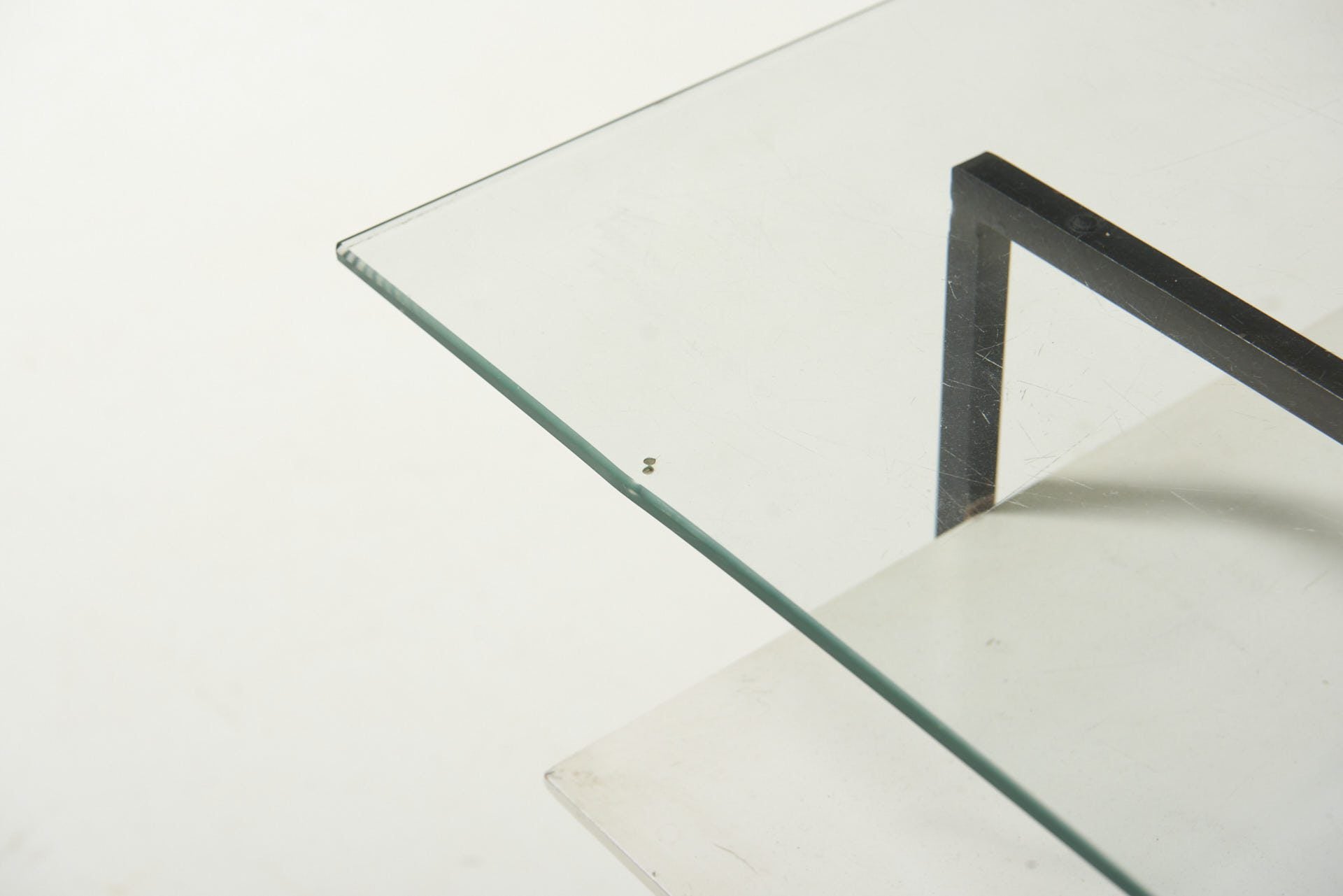 Coen De Vries Minimalist Low Table