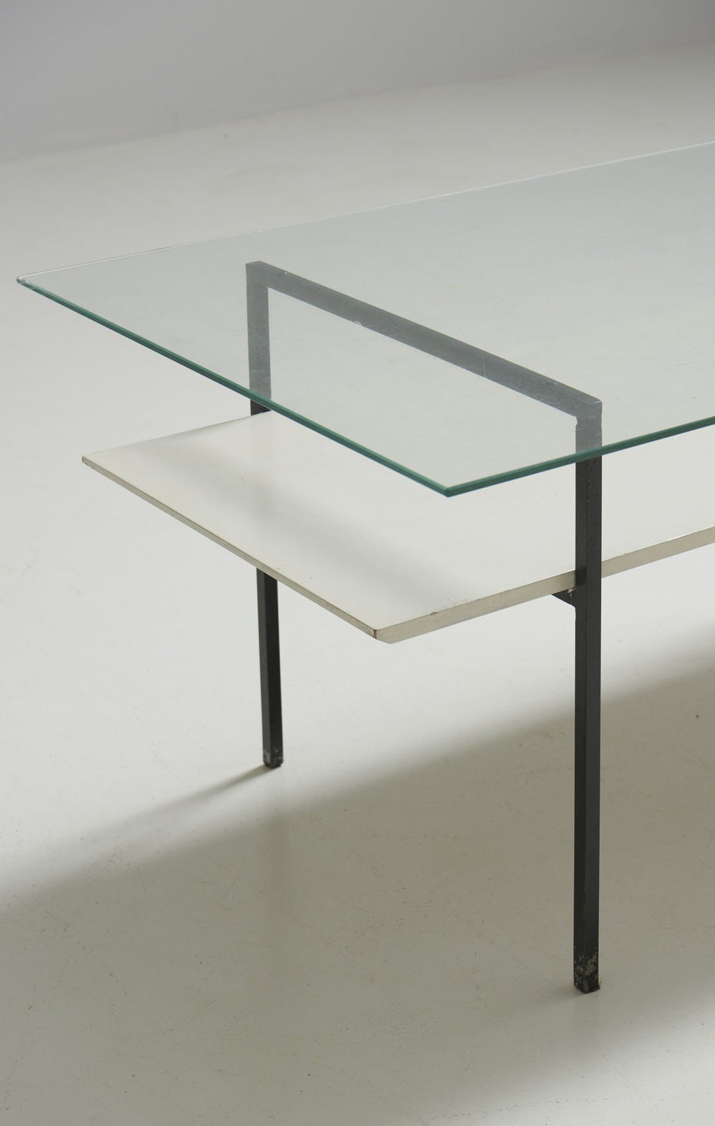 Coen De Vries Minimalist Low Table