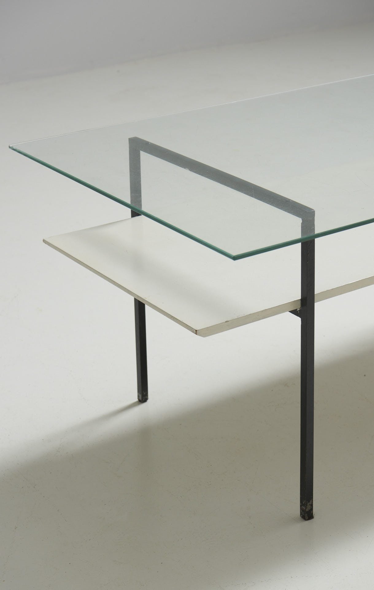 Coen De Vries Minimalist Low Table