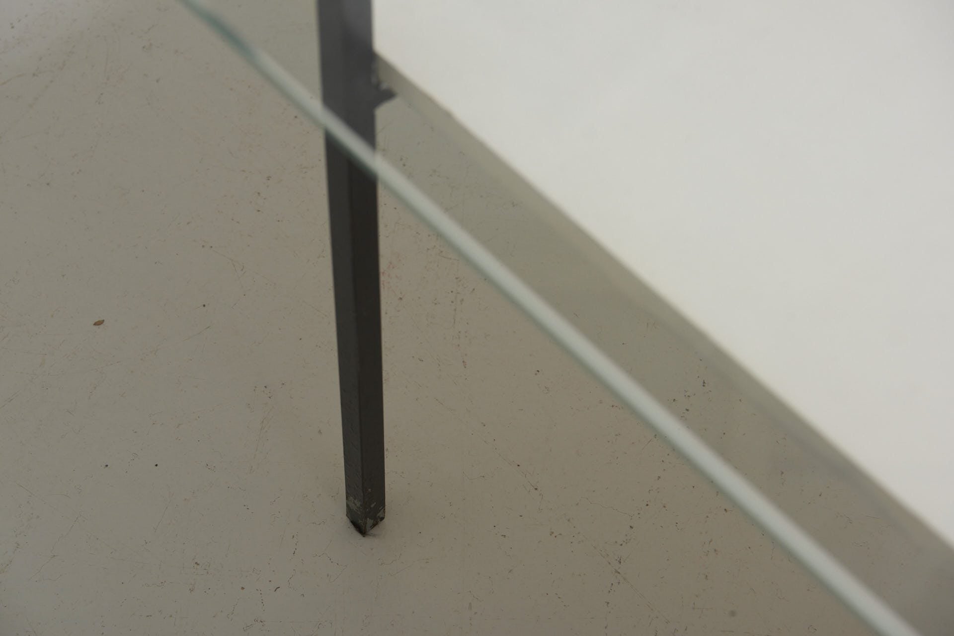 Coen De Vries Minimalist Low Table