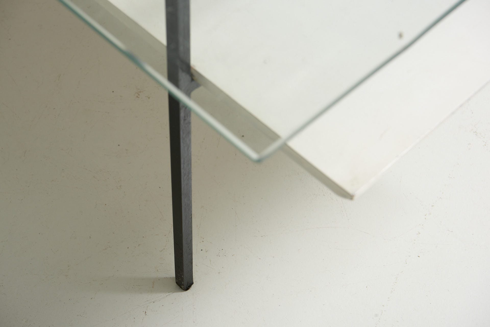 Coen De Vries Minimalist Low Table