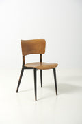 Max Bill ‘Cross Frame Chair’